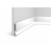 Плинтус HIWOOD B140 Плинтус HIWOOD B140