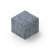45 Серебро Блестящее Браш BBS-D