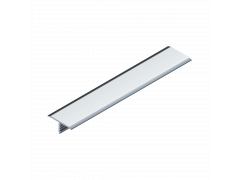 Профиль Neexy PV35 T-образный плоский алюминий 15мм