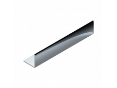 Угол защитный Neexy PV61 алюминий 15х15мм