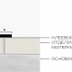 Полоса алюминиевая Neexy PV87 10мм Полоса алюминиевая Neexy PV87 10мм