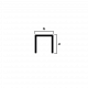 Профиль Neexy PV83 П-образный алюминий 10х10мм Профиль Neexy PV83 П-образный алюминий 10х10мм