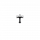 Профиль Neexy PVL68 T-образный полукруглый латунь 8мм Профиль Neexy PVL68 T-образный полукруглый латунь 8мм