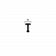 Профиль Neexy PVL69 T-образный полукруглый латунь 5мм Профиль Neexy PVL69 T-образный полукруглый латунь 5мм