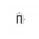 Профиль Neexy PVL85 П-образный латунь 10х6мм Профиль Neexy PVL85 П-образный латунь 10х6мм