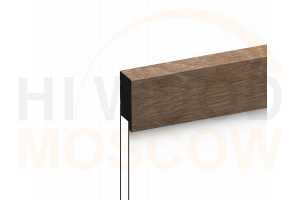 Финишный молдинг HIWOOD LF1 BR416