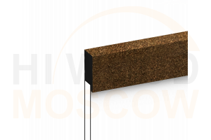 Финишный молдинг HIWOOD LF1 G387