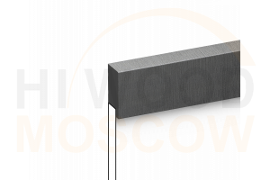 Финишный молдинг HIWOOD LF1 S339S