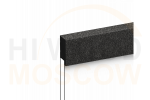 Финишный молдинг HIWOOD LF1 S387