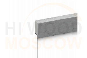 Финишный молдинг HIWOOD LF1 W36