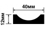 Молдинг HIWOOD P40