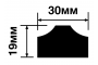 Молдинг HIWOOD TRW30